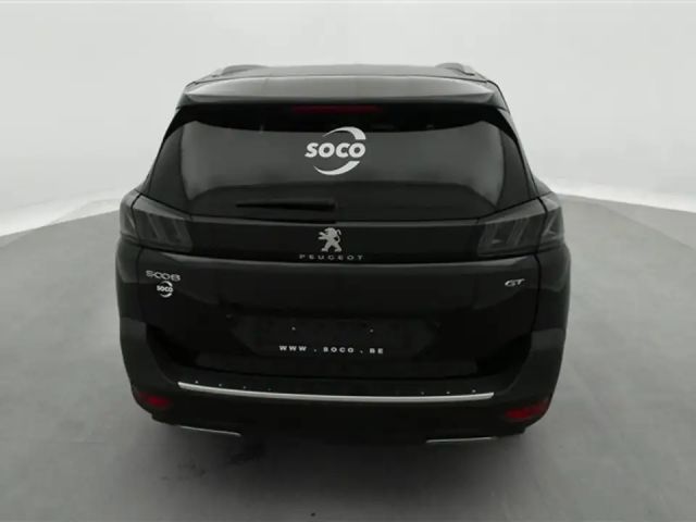 Peugeot 5008 EAT8 GT-Line PureTech