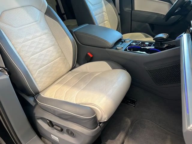 Volkswagen Touareg Elegance Elegance