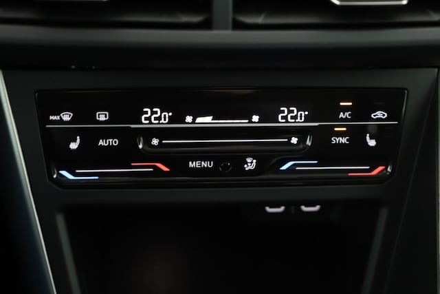 Volkswagen Taigo 1.0 TSI Move