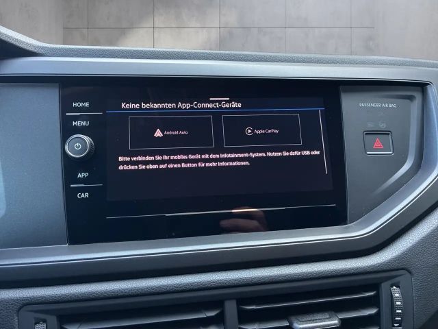 Volkswagen Taigo 4Me TSI