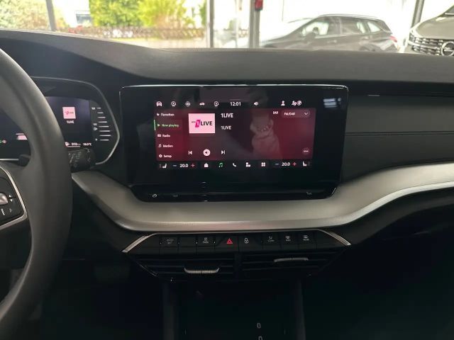 Skoda Octavia 2.0 TDI Combi Selection