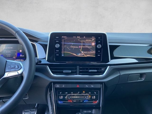 Volkswagen T-Roc T-Roc R-Line 1.5 l TSI DSG 410€ ohne Anz. R-Line