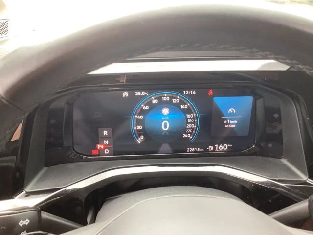 Volkswagen Multivan T7