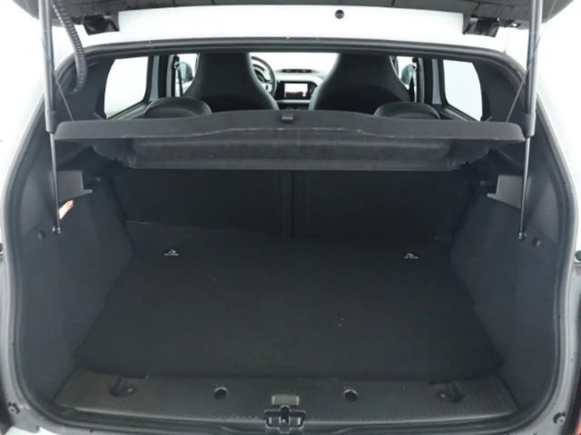 Renault Twingo Electric Techno