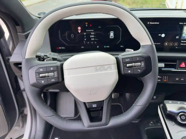 Kia EV6 GT-Line Vierwielaandrijving