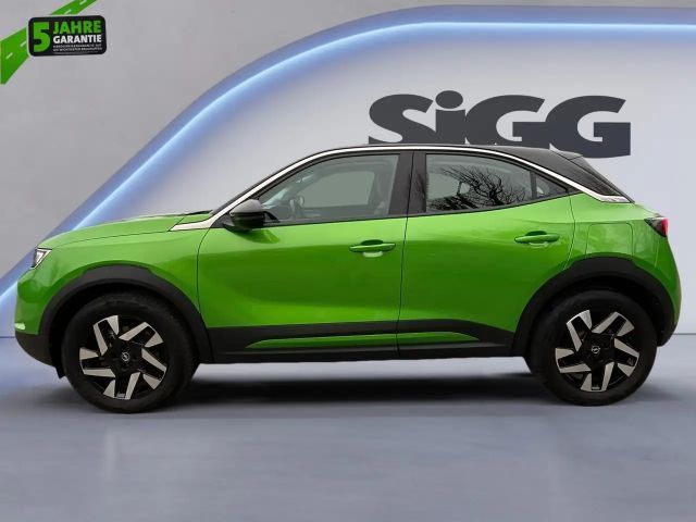 Opel Mokka Elegance Mokka-e