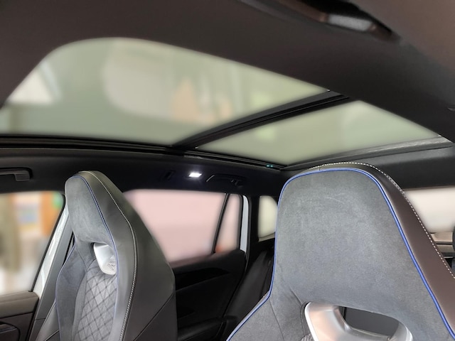 Volkswagen Tiguan 1.5 TSI eHybrid