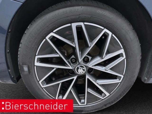 Skoda Octavia 1.5 TSI Clever Combi