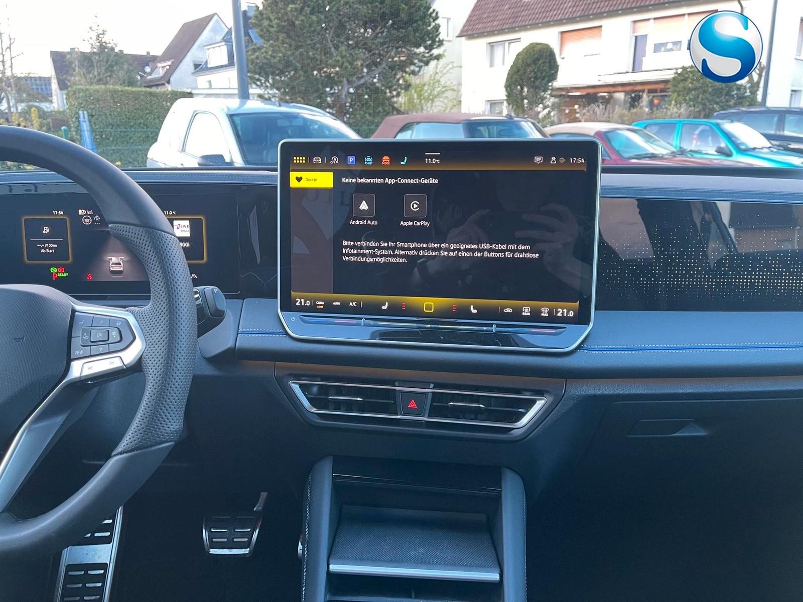 Volkswagen Tiguan IQ.Drive R-Line