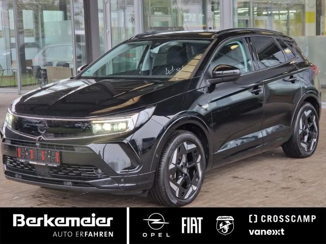Opel Grandland X GSe Hybrid Innovation