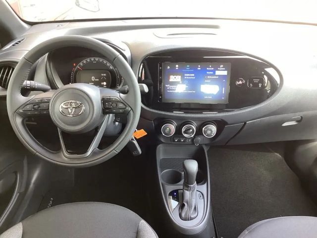 Toyota Aygo X Business Hatchback S-CVT