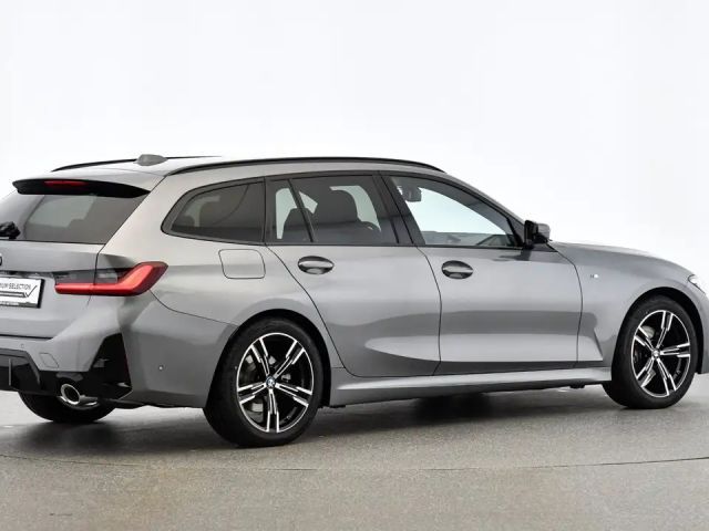 BMW 320 320d xDrive