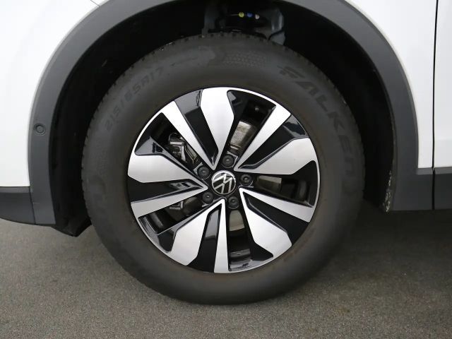 Volkswagen Tiguan 1.5 TSI DSG Life