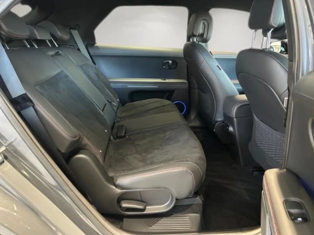 Hyundai IONIQ 5 Ioniq 5 N