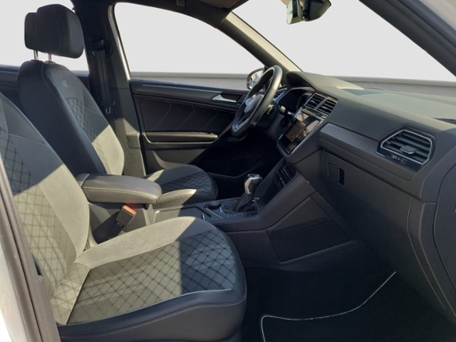 Volkswagen Tiguan Allspace R-Line