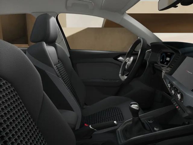 Audi A1 30 TFSI Sportback