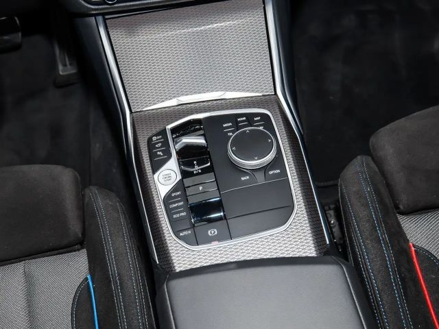 BMW 320 320d M-Sport