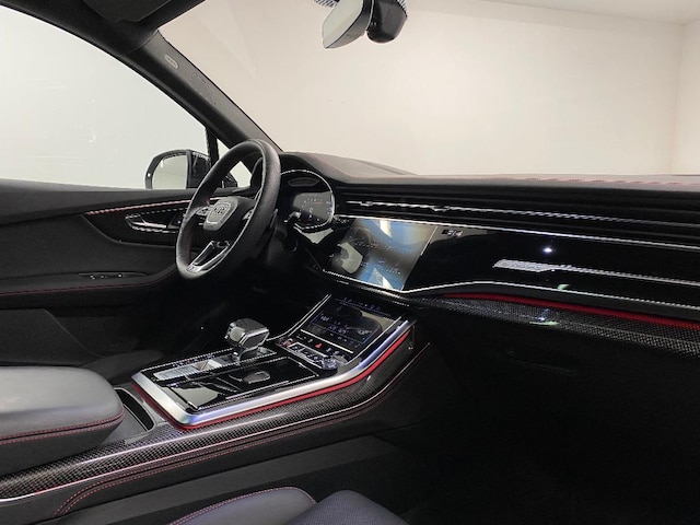 Audi SQ7 Competition Quattro