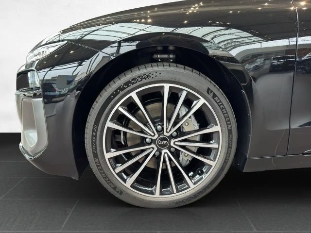 Audi A6 e-tron Avant Performance