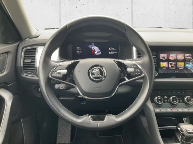 Skoda Kodiaq 2.0 TDI Ambition