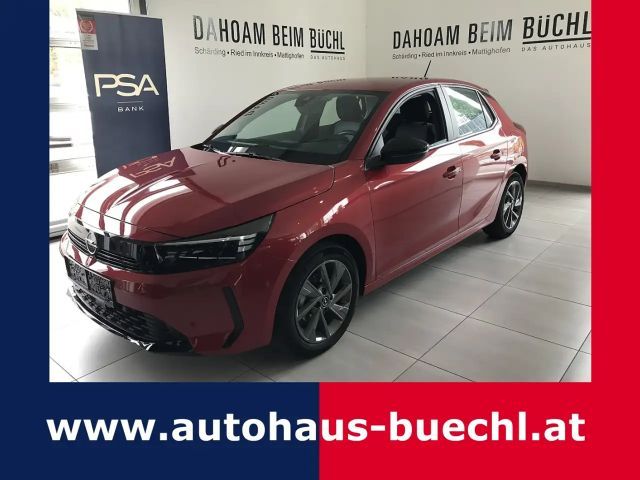 Opel Corsa 1,2 Euro 6.4