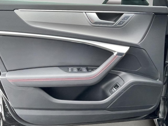 Audi A6 45 TFSI Quattro S-Line S-Tronic Sedan