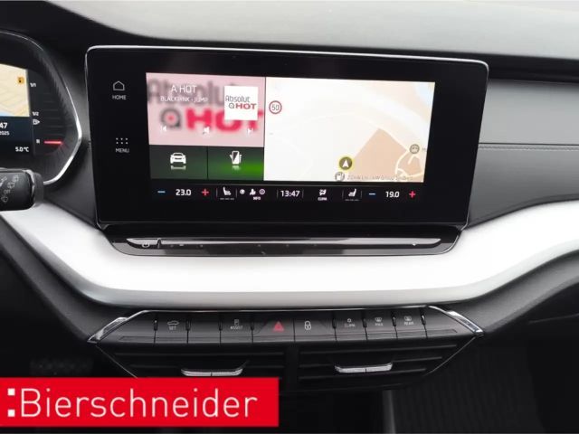 Skoda Octavia 2.0 TDI Ambition Combi