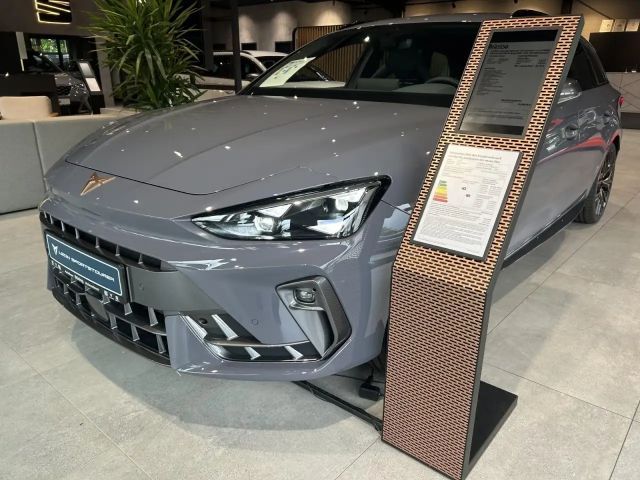 Cupra Leon Sportstourer VZ e-Hybrid