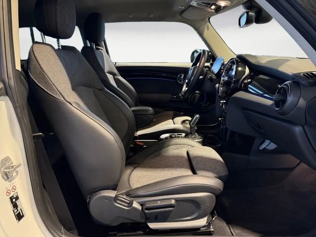 MINI Mini Electric SE