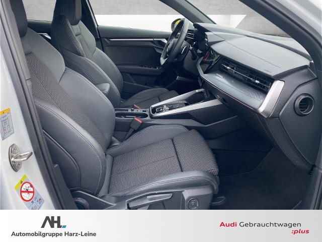 Audi S3 Quattro S-Tronic Sportback