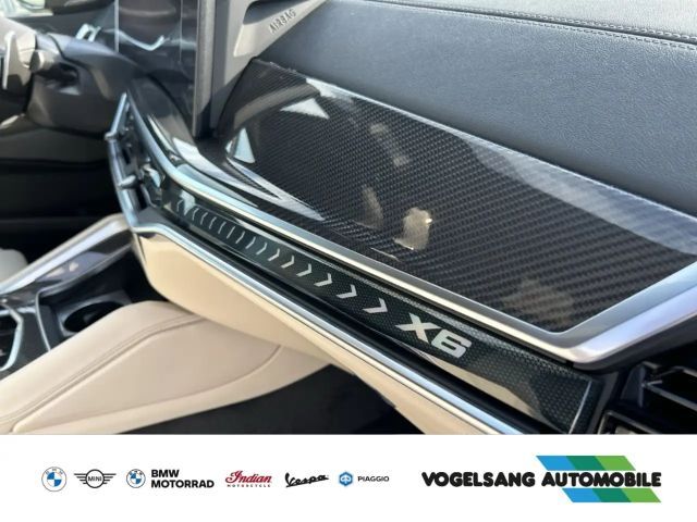 BMW X6 M-Sport xDrive