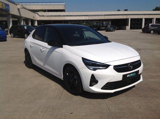 Opel Corsa 1.2 Turbo GS-Line Grand Sport Turbo