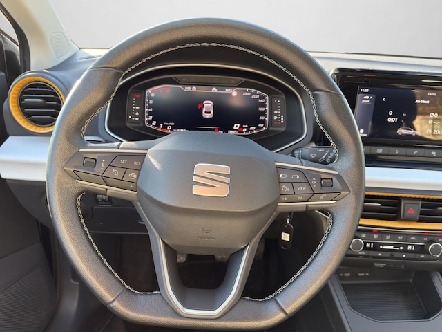 Seat Ibiza 1.0 TSI Style