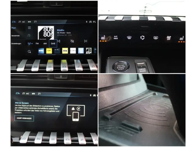 Peugeot 508 Allure Pack EAT8 SW