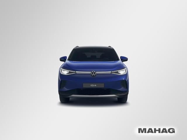 Volkswagen ID.4 IQ.Drive Pure