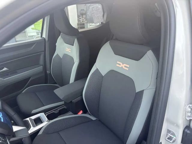 Dacia Duster Extreme TCe 130