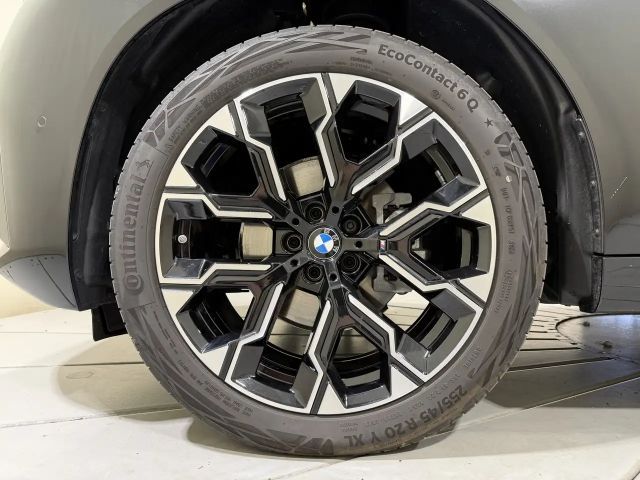 BMW X3 M-Sport xDrive