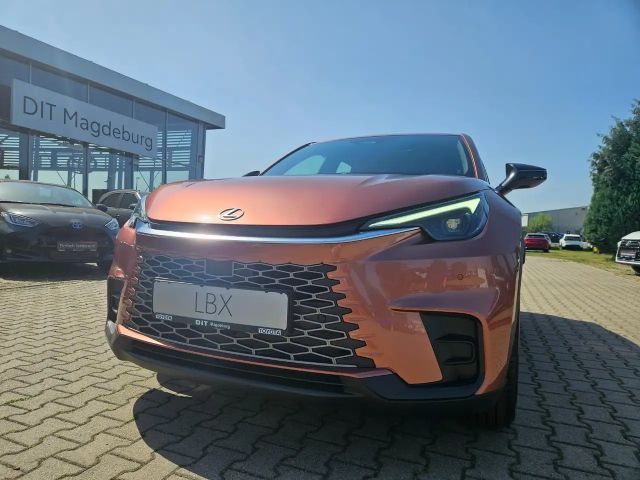 Lexus LBX 1.5 Hybrid Basis FWD Komfort-Paket, Kamera