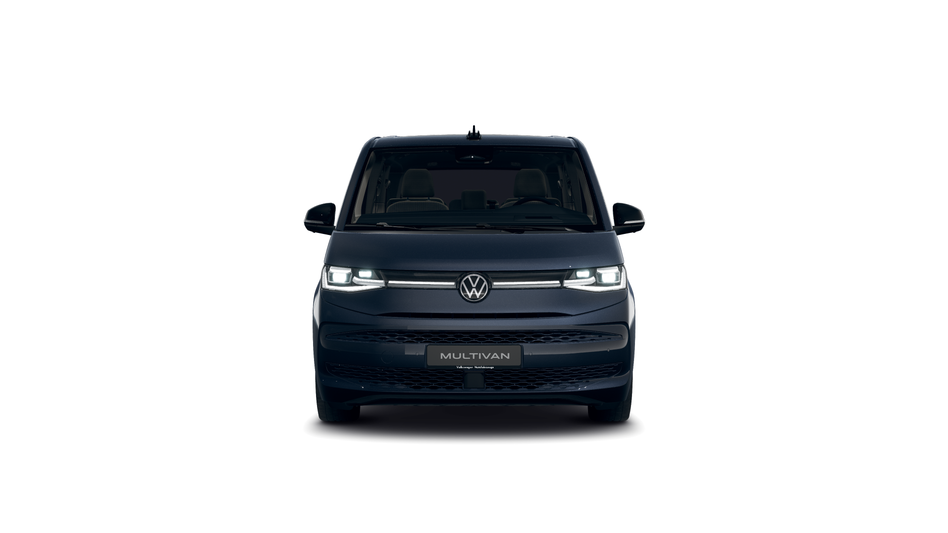 Volkswagen Multivan DSG Lang Life