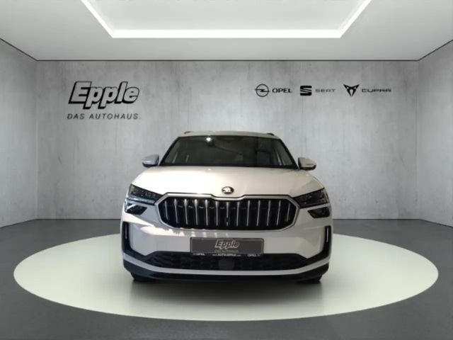 Skoda Kodiaq 2.0 TDI