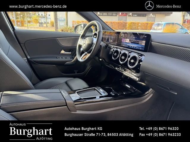 Mercedes-Benz A 180 Progressive