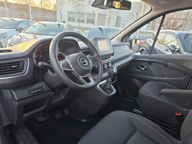 Nissan Primastar L1H1 Tekna