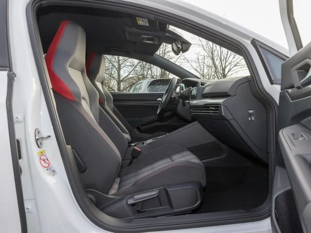 Volkswagen Golf 2.0 TSI DSG GTI Golf VIII