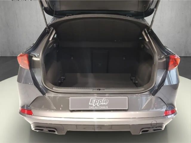 Cupra Formentor Navi SHZ LHZ LED . ACC Apple CarPlay Android Auto