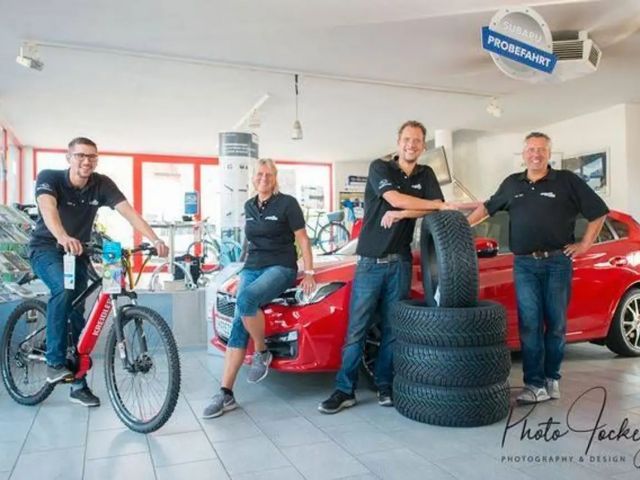 Volkswagen e-up! e-up! Top Kleinwagen