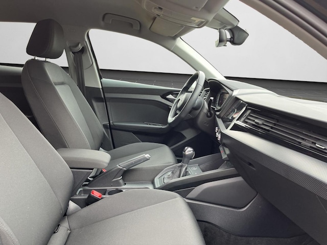 Audi A1 30 TFSI S-Tronic Sportback