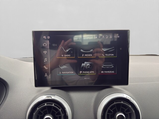 Audi Q2 40 TFSI Quattro S-Tronic