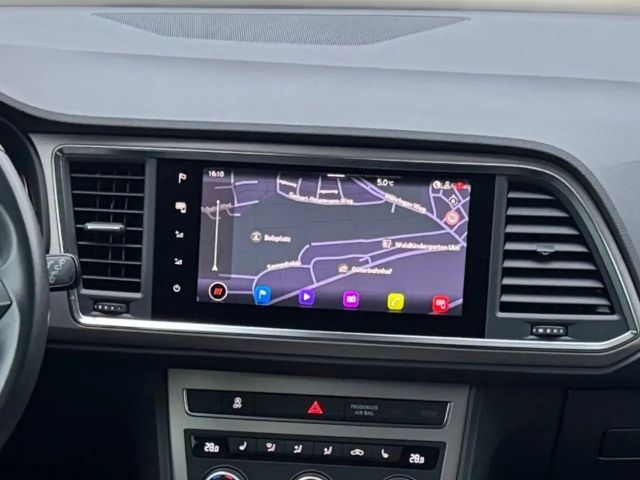 Seat Ateca 1.5 TSI DSG