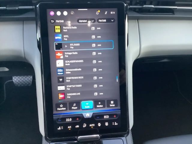 Ford Explorer Premium