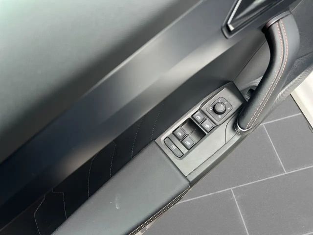 Cupra Formentor 2.0 TSI